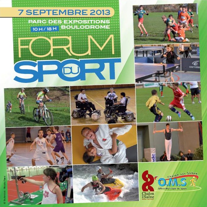 Forum OMS 2013