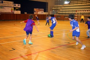 Rencontre futsal-4