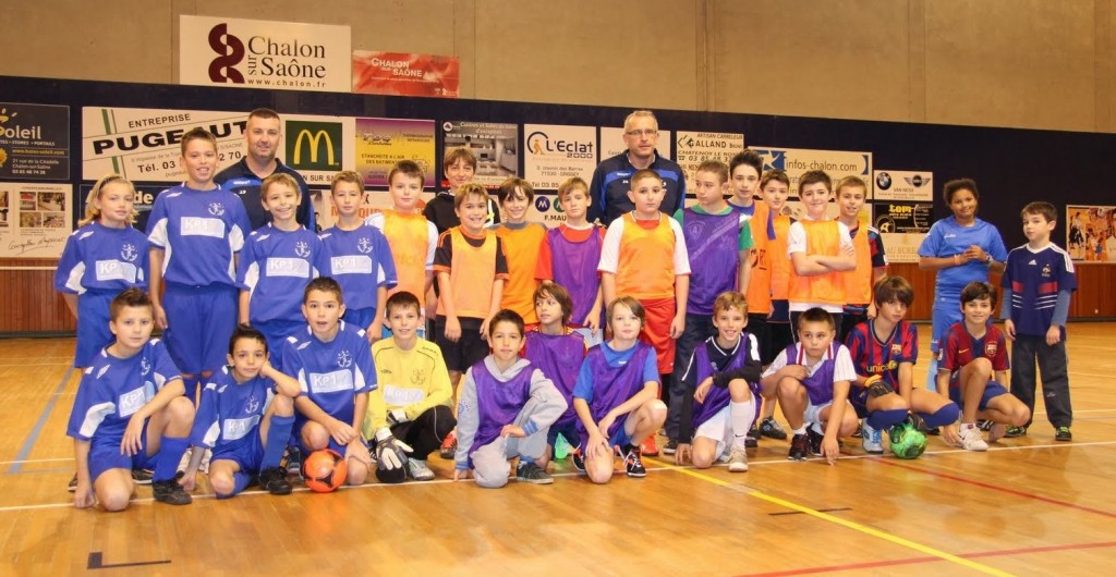 Rencontre futsal-6